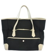 HERMES（エルメス）トートバッグ 黒 サイズ:- レディース/2200714455051
