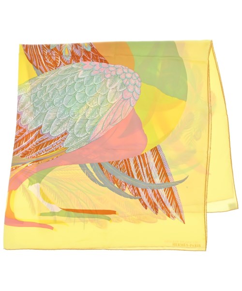 HERMES(エルメス)のバンダナ・スカーフ サイズ:140 92,800円