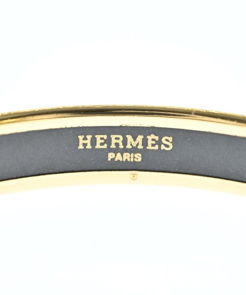 HERMES（エルメス）ブレスレット・バングル ゴールド サイズ:- レディース/2200715453018