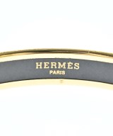 HERMES（エルメス）ブレスレット・バングル ゴールド サイズ:- レディース/2200715453018