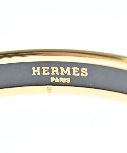 HERMES（エルメス）ブレスレット・バングル ゴールド サイズ:- レディース/2200715453025