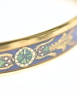 HERMES（エルメス）ブレスレット・バングル ゴールド サイズ:- レディース/2200715453025