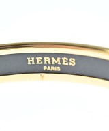 HERMES（エルメス）ブレスレット・バングル ゴールド サイズ:- レディース/2200715453025