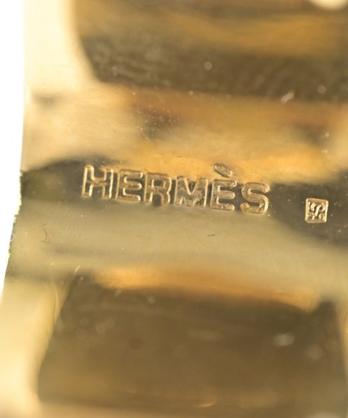 HERMES（エルメス）ピアス・イヤリング ゴールド サイズ:- レディース/2200715453032