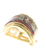 HERMES（エルメス）ピアス・イヤリング ゴールド サイズ:- レディース/2200715453032