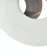 HERMES（エルメス）ネックレス 白 サイズ:- レディース/2200715453063