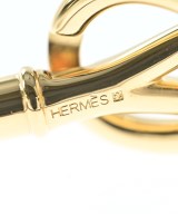 HERMES（エルメス）ブレスレット・バングル 茶 サイズ:- レディース/2200715453070