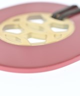 HERMES（エルメス）ネックレス ピンク サイズ:- レディース/2200715453100