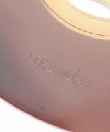 HERMES（エルメス）ネックレス ピンク サイズ:- レディース/2200715453100