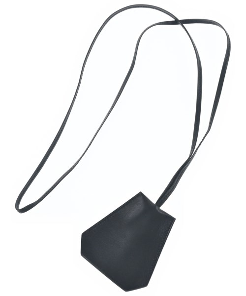 HERMES（エルメス）ネックレス 黒 サイズ:- レディース/2200715540022
