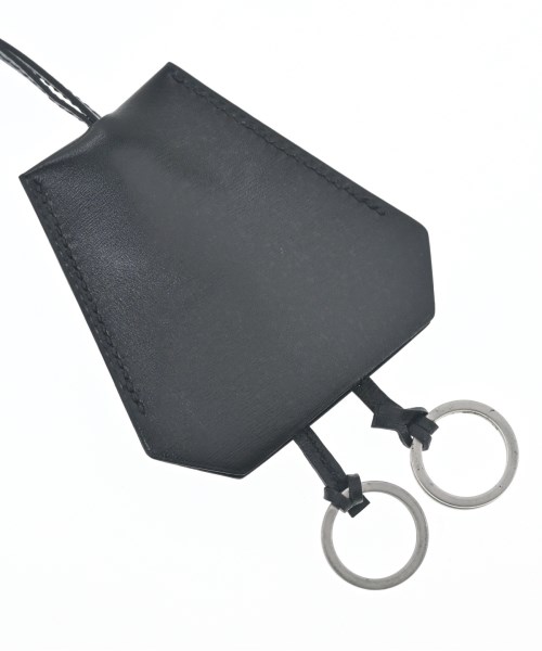 HERMES（エルメス）ネックレス 黒 サイズ:- レディース/2200715540022