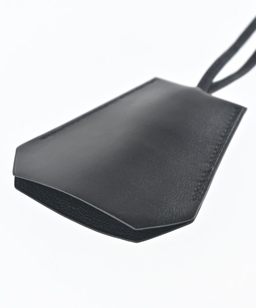 HERMES（エルメス）ネックレス 黒 サイズ:- レディース/2200715540022