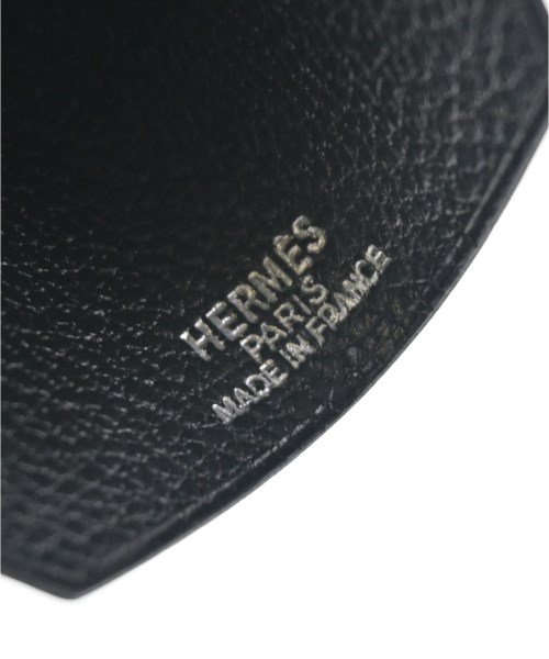 HERMES（エルメス）ネックレス 黒 サイズ:- レディース/2200715540022