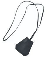 HERMES（エルメス）ネックレス 黒 サイズ:- レディース/2200715540022