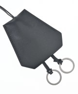 HERMES（エルメス）ネックレス 黒 サイズ:- レディース/2200715540022