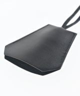 HERMES（エルメス）ネックレス 黒 サイズ:- レディース/2200715540022