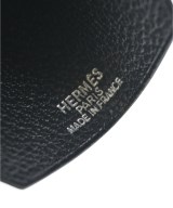 HERMES（エルメス）ネックレス 黒 サイズ:- レディース/2200715540022