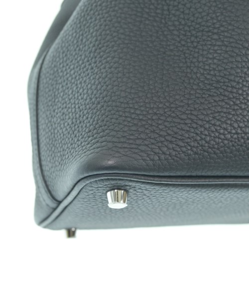 HERMES（エルメス）トートバッグ 黒 サイズ:PM レディース/2200715659014