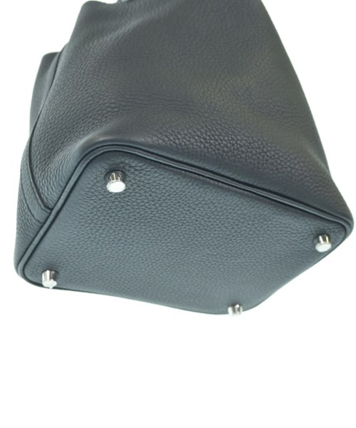 HERMES（エルメス）トートバッグ 黒 サイズ:PM レディース/2200715659014