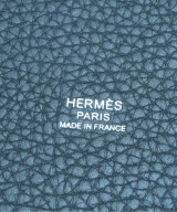 HERMES（エルメス）トートバッグ 黒 サイズ:PM レディース/2200715659014