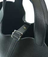 HERMES（エルメス）トートバッグ 黒 サイズ:PM レディース/2200715659014