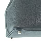 HERMES（エルメス）トートバッグ 黒 サイズ:PM レディース/2200715659014
