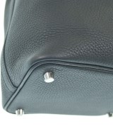 HERMES（エルメス）トートバッグ 黒 サイズ:PM レディース/2200715659014