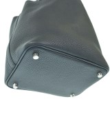 HERMES（エルメス）トートバッグ 黒 サイズ:PM レディース/2200715659014