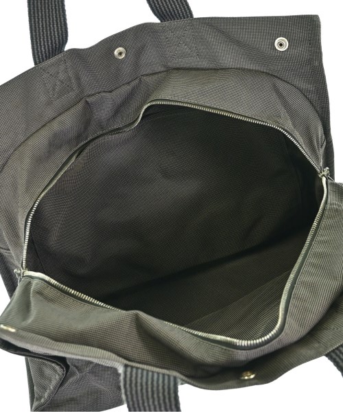 HERMES（エルメス）トートバッグ グレー サイズ:GM レディース/2200715702130