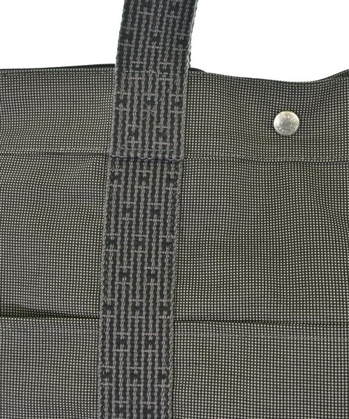 HERMES（エルメス）トートバッグ グレー サイズ:GM レディース/2200715702130