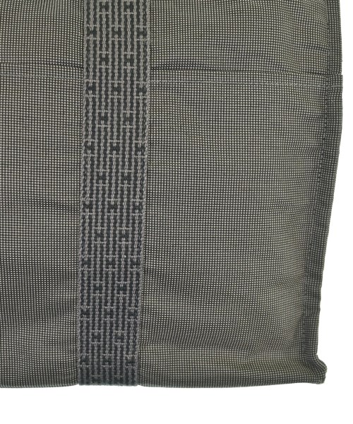 HERMES（エルメス）トートバッグ グレー サイズ:GM レディース/2200715702130