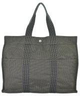 HERMES（エルメス）トートバッグ グレー サイズ:GM レディース/2200715702130