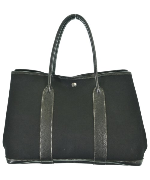 HERMES（エルメス）トートバッグ 黒 サイズ:PM レディース/2200715702369