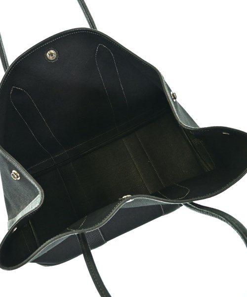 HERMES（エルメス）トートバッグ 黒 サイズ:PM レディース/2200715702369