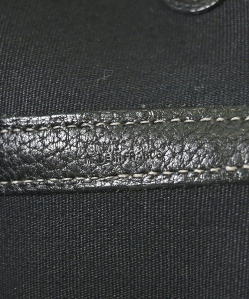 HERMES（エルメス）トートバッグ 黒 サイズ:PM レディース/2200715702369