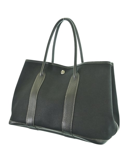 HERMES（エルメス）トートバッグ 黒 サイズ:PM レディース/2200715702369