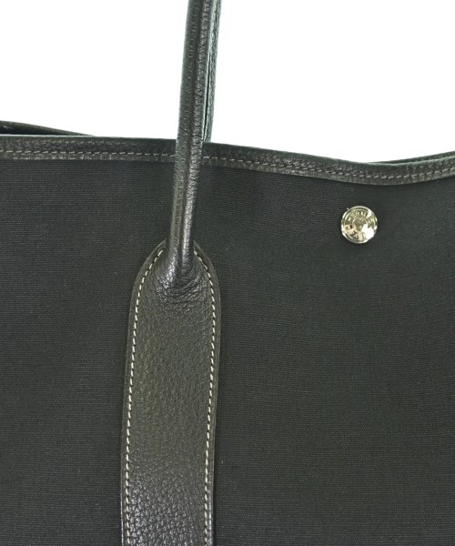 HERMES（エルメス）トートバッグ 黒 サイズ:PM レディース/2200715702369