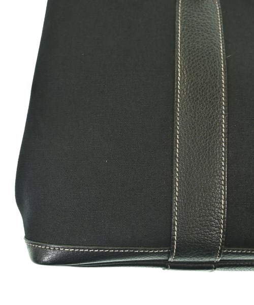 HERMES（エルメス）トートバッグ 黒 サイズ:PM レディース/2200715702369