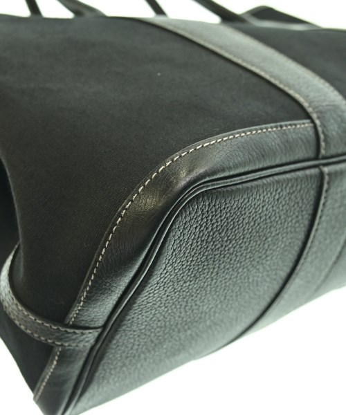 HERMES（エルメス）トートバッグ 黒 サイズ:PM レディース/2200715702369