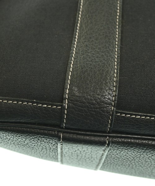 HERMES（エルメス）トートバッグ 黒 サイズ:PM レディース/2200715702369