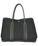 HERMES（エルメス）トートバッグ 黒 サイズ:PM レディース/2200715702369