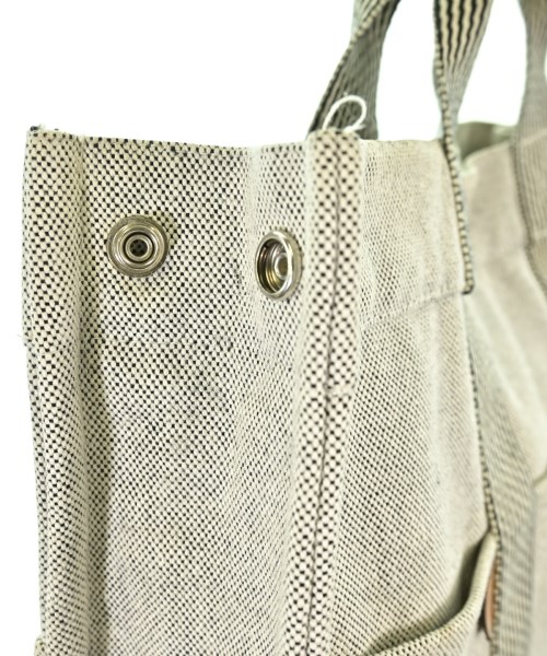 HERMES（エルメス）トートバッグ グレー サイズ:MM レディース/2200715702420