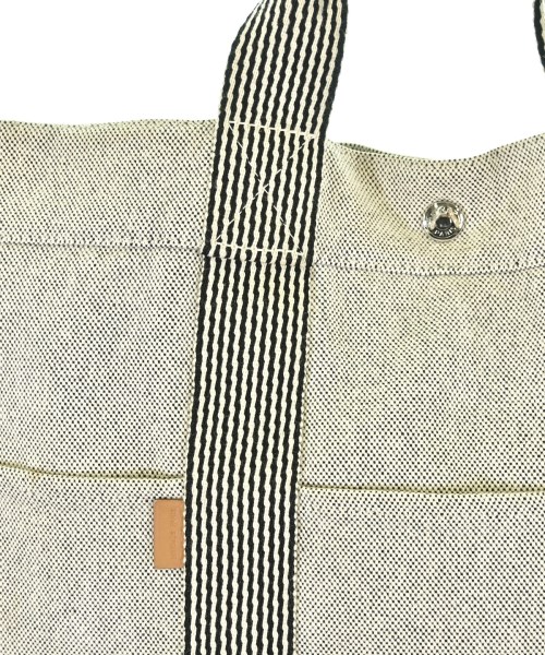 HERMES（エルメス）トートバッグ グレー サイズ:MM レディース/2200715702420
