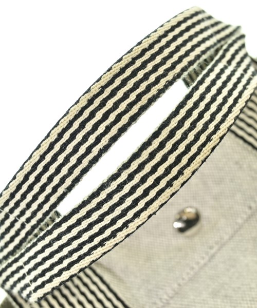 HERMES（エルメス）トートバッグ グレー サイズ:MM レディース/2200715702420