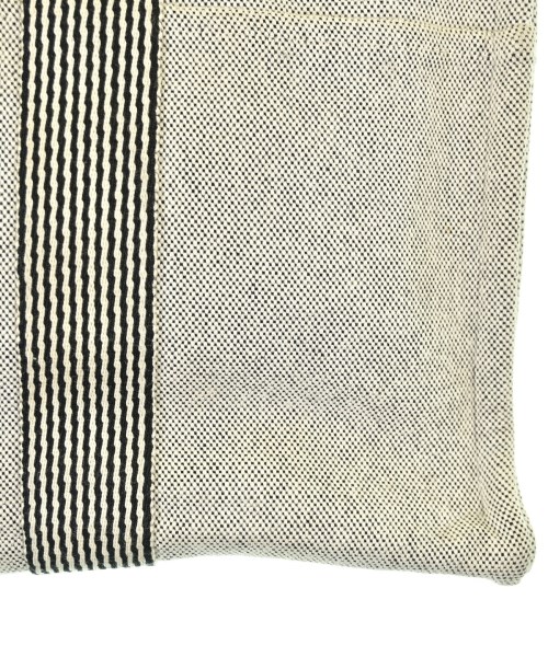 HERMES（エルメス）トートバッグ グレー サイズ:MM レディース/2200715702420