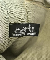 HERMES（エルメス）トートバッグ グレー サイズ:MM レディース/2200715702420