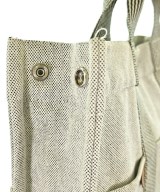HERMES（エルメス）トートバッグ グレー サイズ:MM レディース/2200715702420