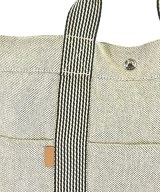 HERMES（エルメス）トートバッグ グレー サイズ:MM レディース/2200715702420
