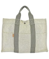 HERMES トートバッグ