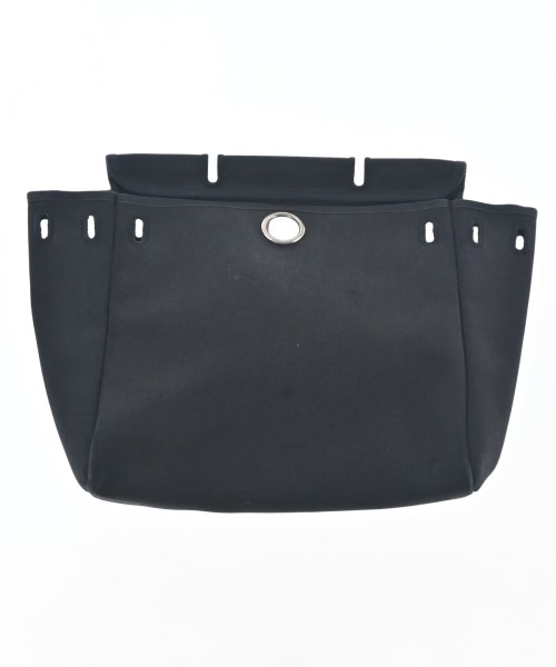 HERMES（エルメス）バックパック・リュック 黒 サイズ:PM レディース/2200715702437